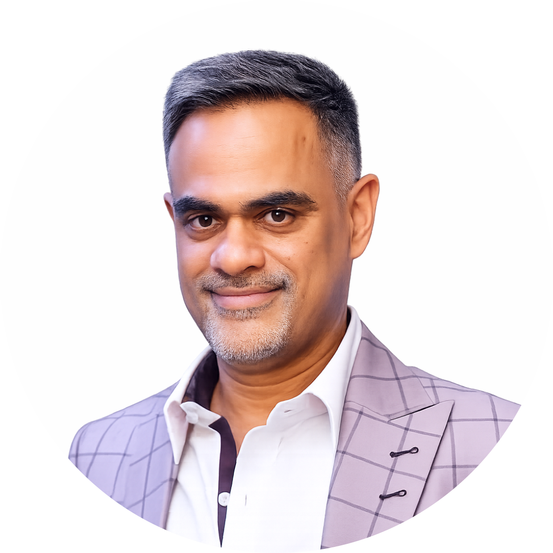 Puneet Singh